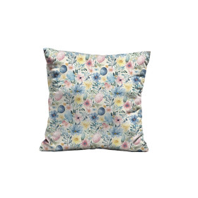 HAPPY EASTER WZ.5 - Woven Fabric for tablecloths