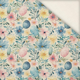 HAPPY EASTER WZ.5 - Linen 100%