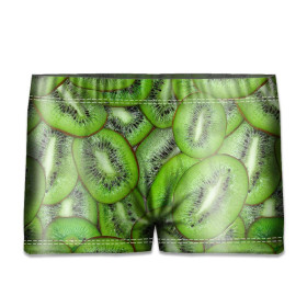 Boy's swim trunks - KIWI 98-104