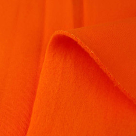 60cm Thick brushed sweatshirt D300 - COLOR 11