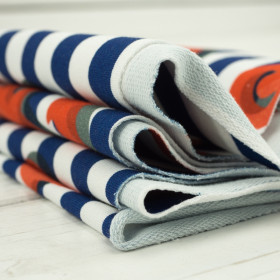 ANCHORS - looped knit SP250