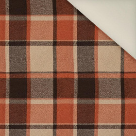 CHECK PAT. 17- Upholstery velour 