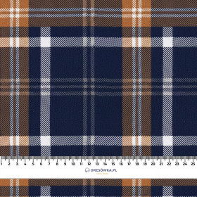 CHECK PAT. 25 - looped knit fabric