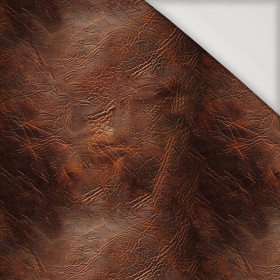 Leather Pattern wz.4 - Viscose jersey