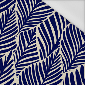 LEAVES WZ. 2 - Waterproof woven fabric