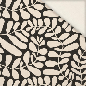LEAVES WZ. 3 - Linen 100%
