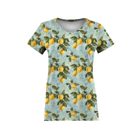 LEMON wz.1 - Linen 100%