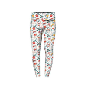 LET IS SNOW wz.2 - Thermo lycra