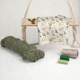 Little Nature WZ.18 - Waterproof woven fabric
