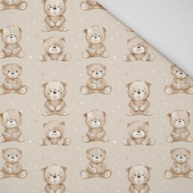 Little Nature WZ.3 - Waterproof woven fabric