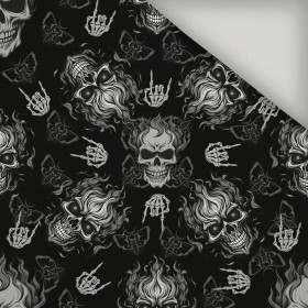 METAL PAT. 1 - quick-drying woven fabric