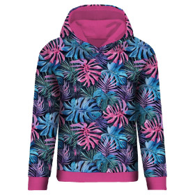 MONSTERA wz.11 - Thermo lycra