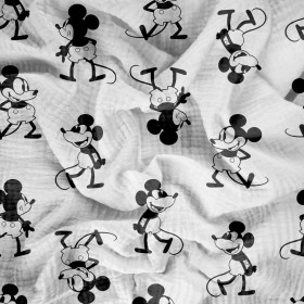 MOUSE PAT. 1 - Cotton muslin
