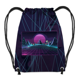  NEON GALAXY WZ.12  - panel (60cm x 50cm) 