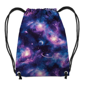 NEON GALAXY WZ. 2 - Waterproof woven fabric