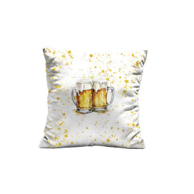 OKTOBERFEST BEER WZ.3 - panel (75cm x 80cm) SINGLE JERSEY PANEL