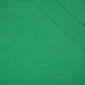 D-101 GREEN - t-shirt with elastan TE210