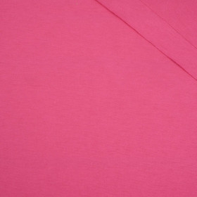 D-04 PINK - T-shirt knit fabric 100% cotton T140