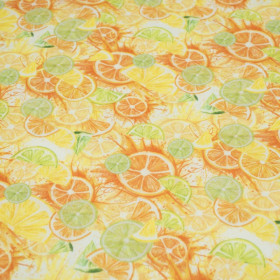 CITRUS - Waterproof woven fabric