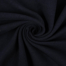 Emery sweater knit. - NAVY
