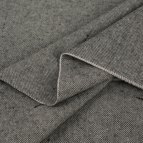 GREY - Jeans woven fabric 200g