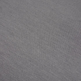 W-13 GREY - viscose jersey 210g