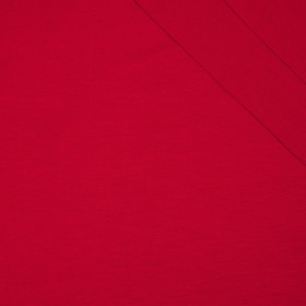 D-09 RED - viscose jersey 210g