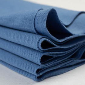 B-26 - RIVERSIDE - T-shirt knit fabric 100% cotton T180
