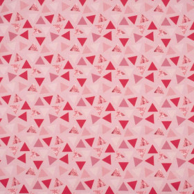 DEW pat. 2 - single jersey with elastane