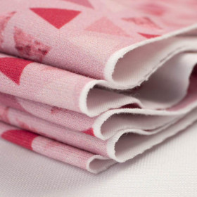 DEW pat. 2 - single jersey with elastane