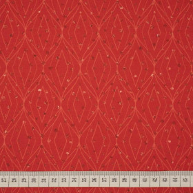 DEW pat. 3 - single jersey with elastane