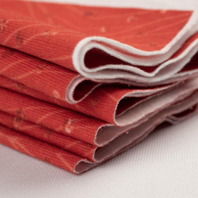 DEW pat. 3 - single jersey with elastane