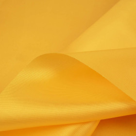 canary yellow - woven lining