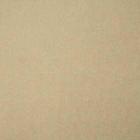 Beige - thick looped knit 290g