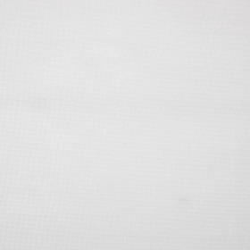 WHITE - Waterproof woven fabric