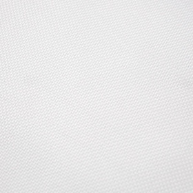 WHITE - Waterproof woven fabric