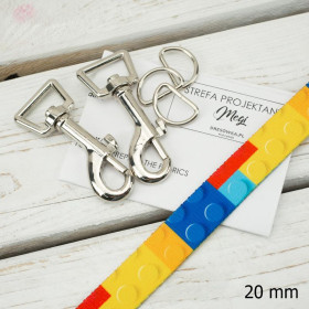 Leash - BRICKS