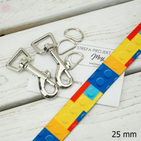 Leash - BRICKS