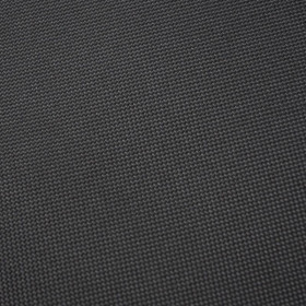 DARK GREY - Waterproof woven fabric