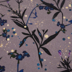 ENCHANTED MEADOW (ENCHANTED NIGHT)