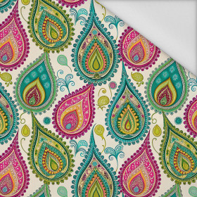 PAISLEY wz.11 - Waterproof woven fabric