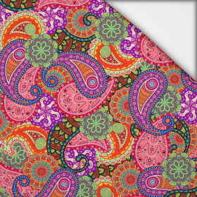 PAISLEY wz.17 - Thermo lycra