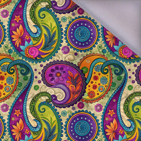 PAISLEY wz.18 - softshell