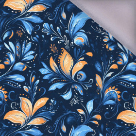 PAISLEY wz.12 - softshell