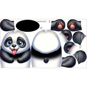 PANDA - BLISS