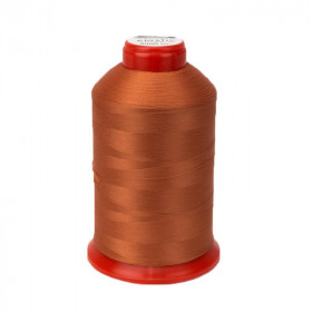 Threads elastic  overlock 4000m -  brick