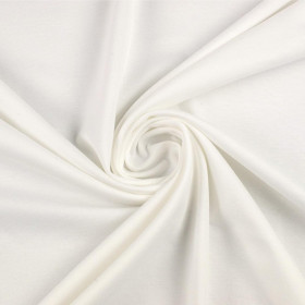 Punto knitwear - Cloud Dancer/ ECRU (D-02)