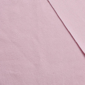 Emery sweater knit. - ROSE QUARTZ 