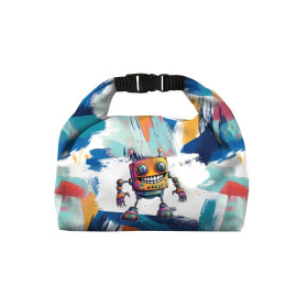 PUPIL PACKAGE - ROBOT WZ.9 - sewing set