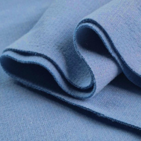 Emery sweater knit. - SKY BLUE